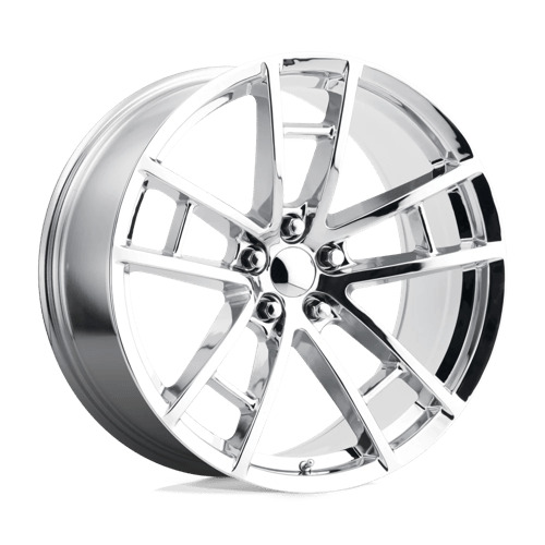 Performance Replicas PR195 N2 CHROME