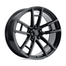 Performance Replicas PR195 ST GLOSS BLACK