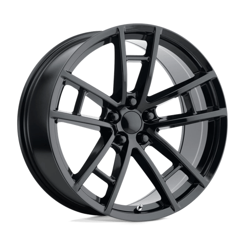 Performance Replicas PR195 ST GLOSS BLACK