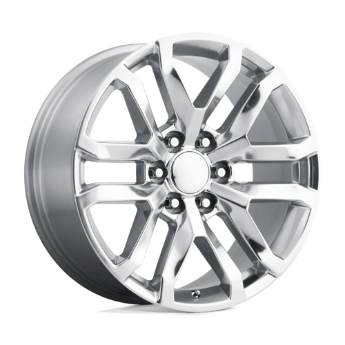 Performance Replicas PR196 ST POLISHED