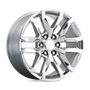 Performance Replicas PR196 ST CHROME