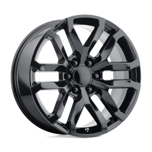 Performance Replicas PR196 ST GLOSS BLACK
