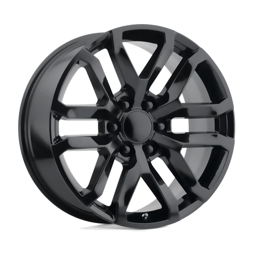 Performance Replicas PR196 ST SATIN BLACK