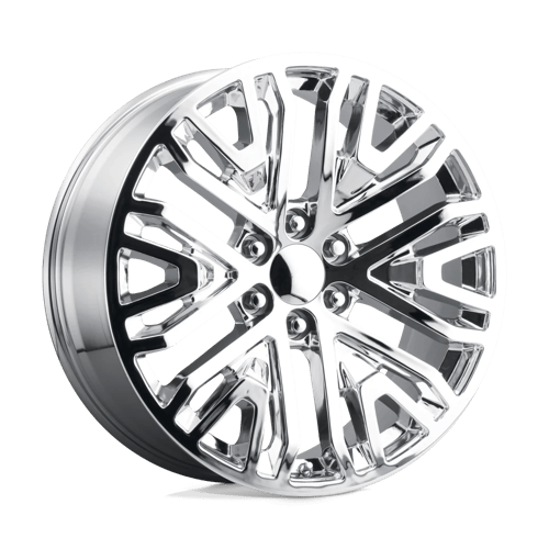 Performance Replicas PR197 ST CHROME