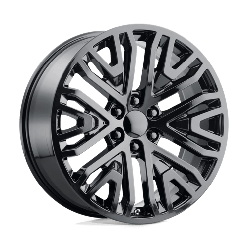 Performance Replicas PR197 ST GLOSS BLACK
