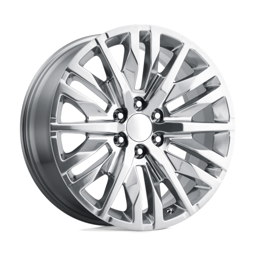 Performance Replicas PR198 ST POLISHED