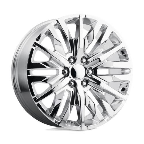 Performance Replicas PR198 ST CHROME