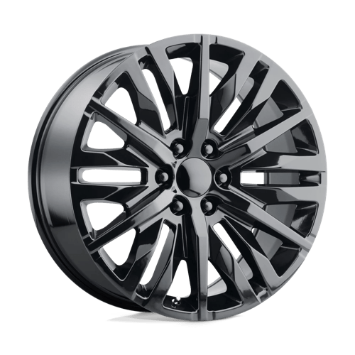 Performance Replicas PR198 ST GLOSS BLACK