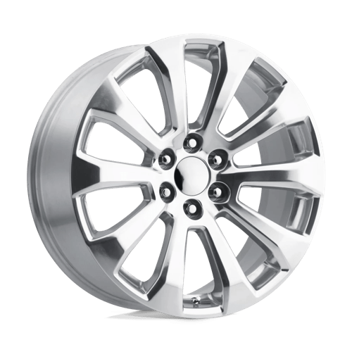 Performance Replicas PR204 ST POLISHED W/ CLEAR COAT
