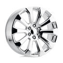 Performance Replicas PR204 ST CHROME