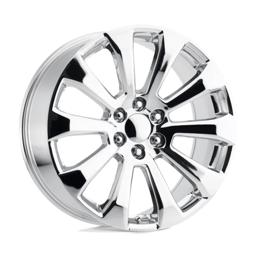 Performance Replicas PR204 ST CHROME