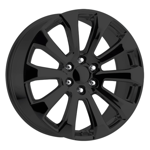 Performance Replicas PR204 ST GLOSS BLACK