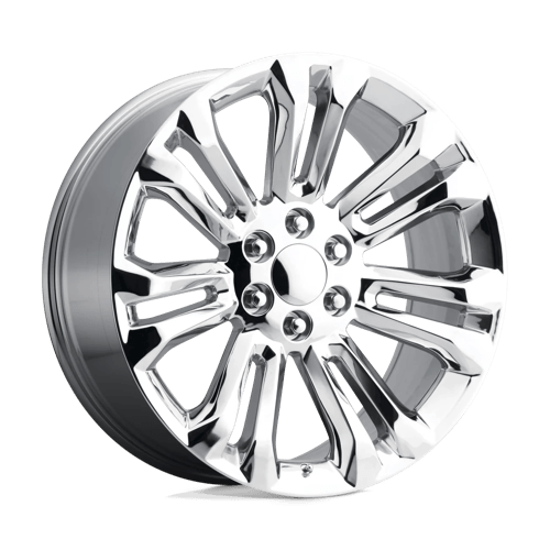 Performance Replicas PR205 ST CHROME
