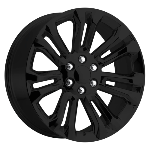 Performance Replicas PR205 ST GLOSS BLACK