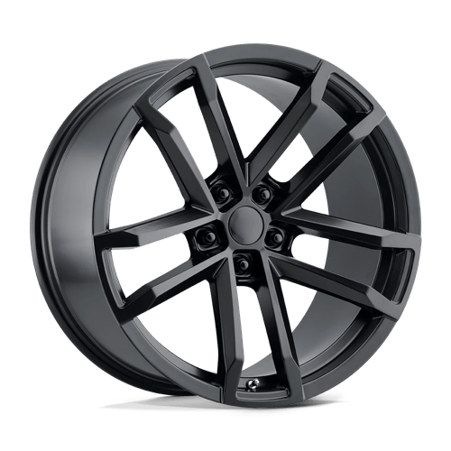 Performance Replicas PR208 ST GLOSS BLACK