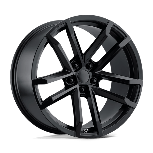 Performance Replicas PR208 N2 SATIN BLACK