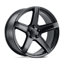 Performance Replicas PR209 ST SATIN BLACK