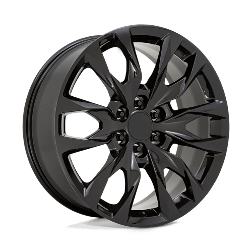Performance Replicas PR210 N2 GLOSS BLACK