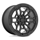 Performance Replicas PR215 N2 MATTE BLACK