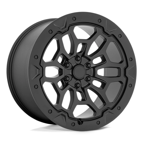 Performance Replicas PR215 N2 MATTE BLACK