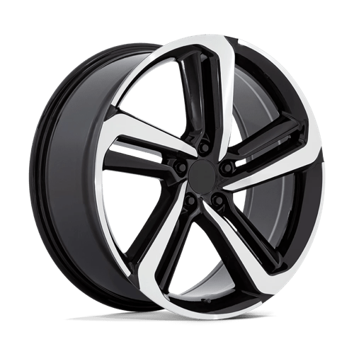Performance Replicas PR216 ST GLOSS BLACK MACHINED