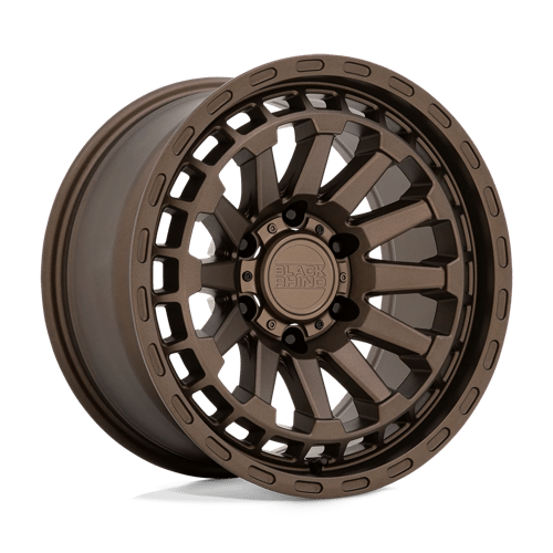 Black Rhino RAID N2 MATTE BRONZE