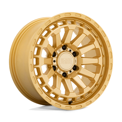 Black Rhino RAID N2 GOLD