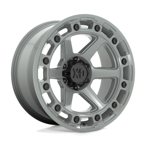 XD XD862 RAID ST CEMENT