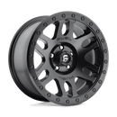 Fuel 1PC D584 RECOIL N2 MATTE BLACK