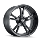 RIDLER 606 MATTE BLACK