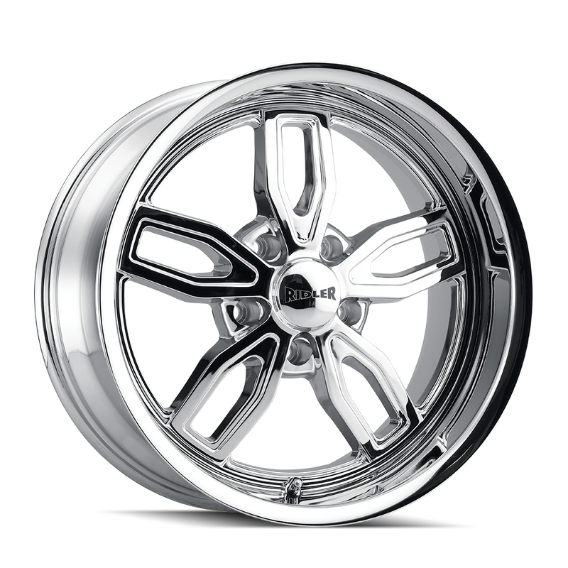 RIDLER CHROME