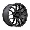 Rotiform 1PC R195 ZWS ST MATTE BLACK