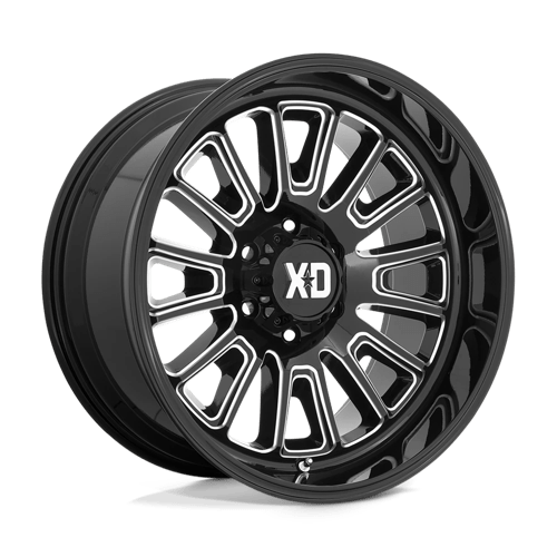 XD XD864 ROVER ST GLOSS BLACK MILLED