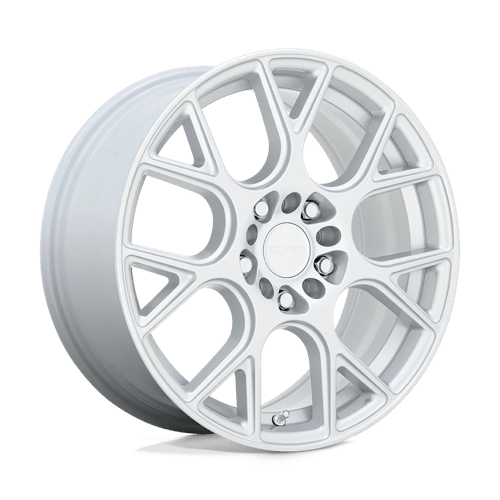 Ruff DRIFT N2 SILVER