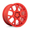 Ruff DRIFT N2 GLOSS RED
