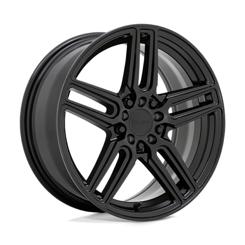 Ruff NITRO N2 GLOSS BLACK
