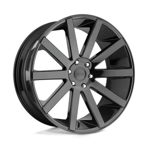 DUB 1PC S219 SHOT CALLA ST GLOSS BLACK