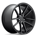 Rotiform 1PC R122 SPF ST MATTE BLACK