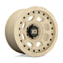 XD XD861 STORM N2 SAND