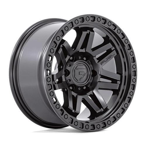 Fuel 1PC D810 SYNDICATE ST BLACKOUT