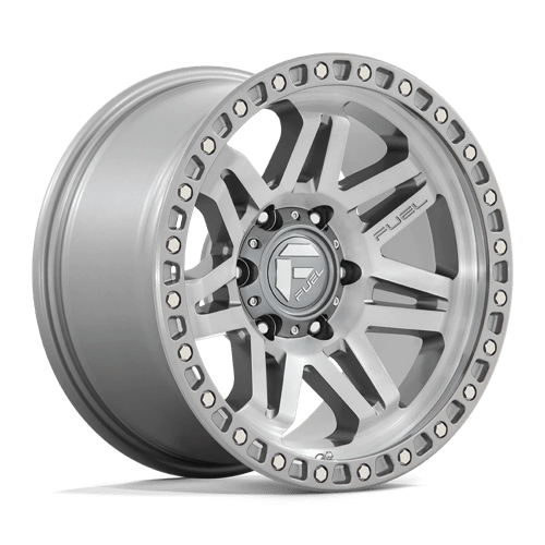 Fuel 1PC D812 SYNDICATE ST PLATINUM