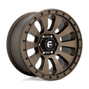 Fuel 1PC D678 TACTIC N2 MATTE BRONZE