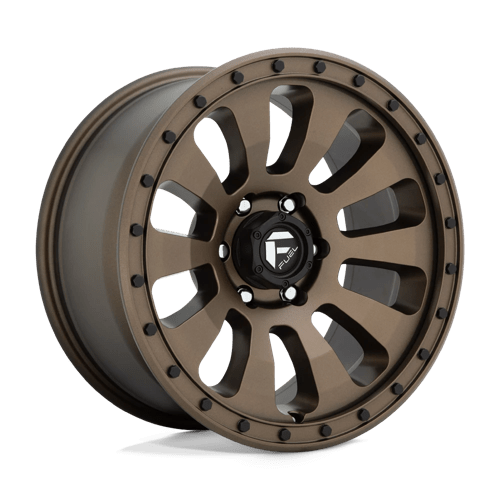 Fuel 1PC D678 TACTIC N2 MATTE BRONZE