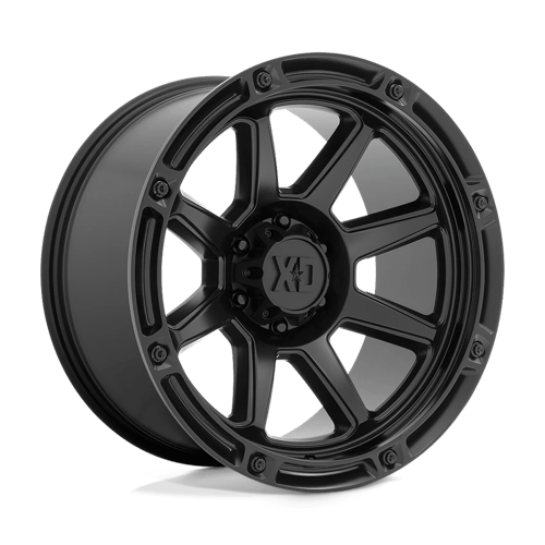 XD XD863 N2 SATIN BLACK
