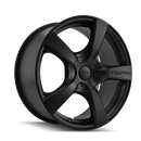 TOUREN 3190 MATTE BLACK