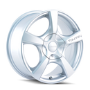 TOUREN 3190 HYPERSILVER