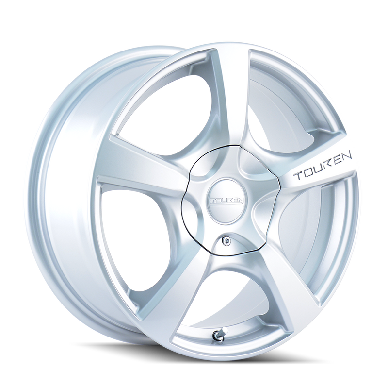 TOUREN 3190 HYPERSILVER