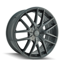 TOUREN 3260 GUNMETAL