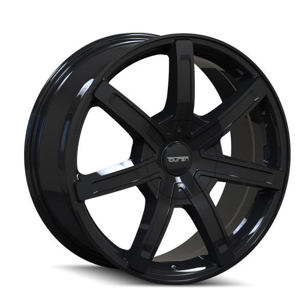TOUREN 3265 BLACK