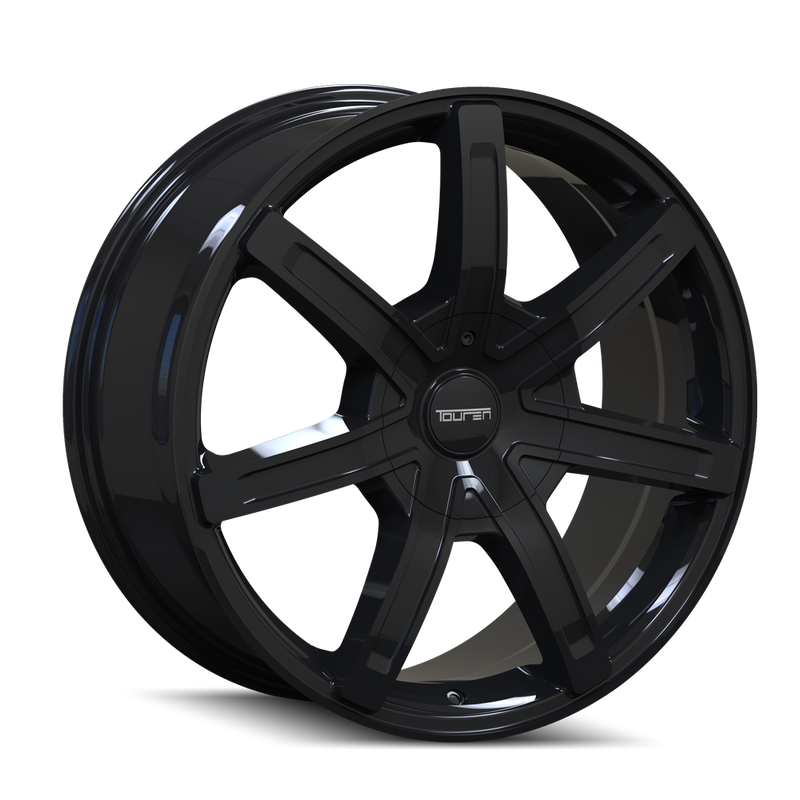 TOUREN 3265 BLACK